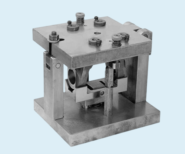 Fixture for Worm Gears